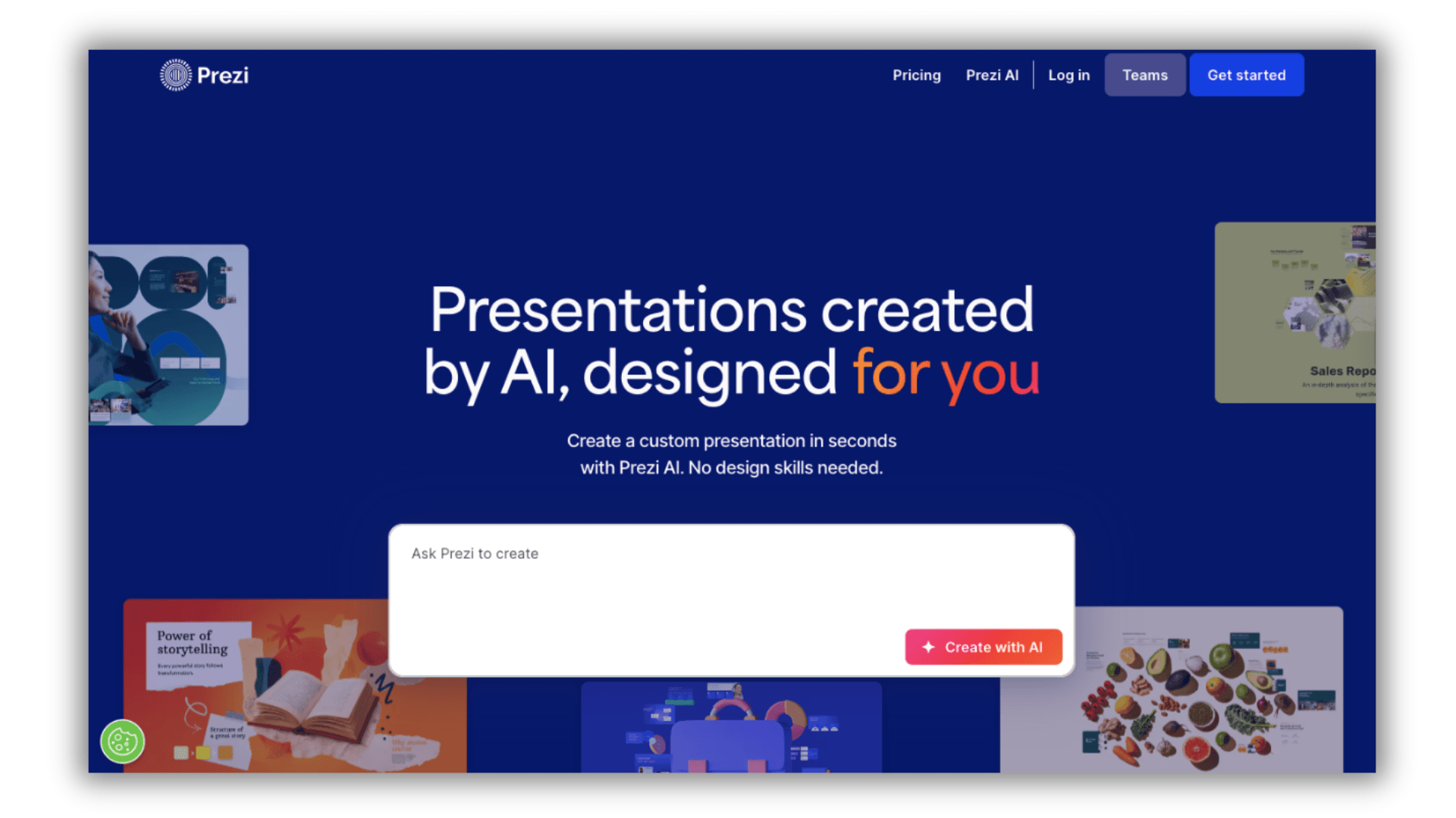Prezi Blog Canva vs Prezi: Which Presentation Tool is Right for You? - SlideSpeak