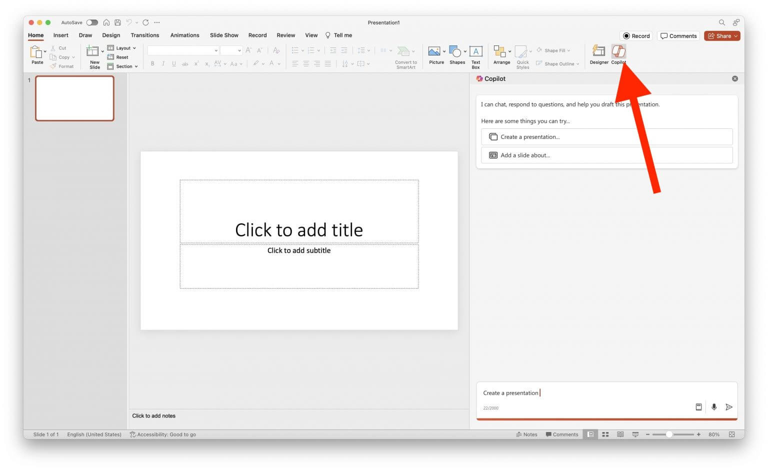 How to Convert PDFs to PowerPoint with AI - SlideSpeak