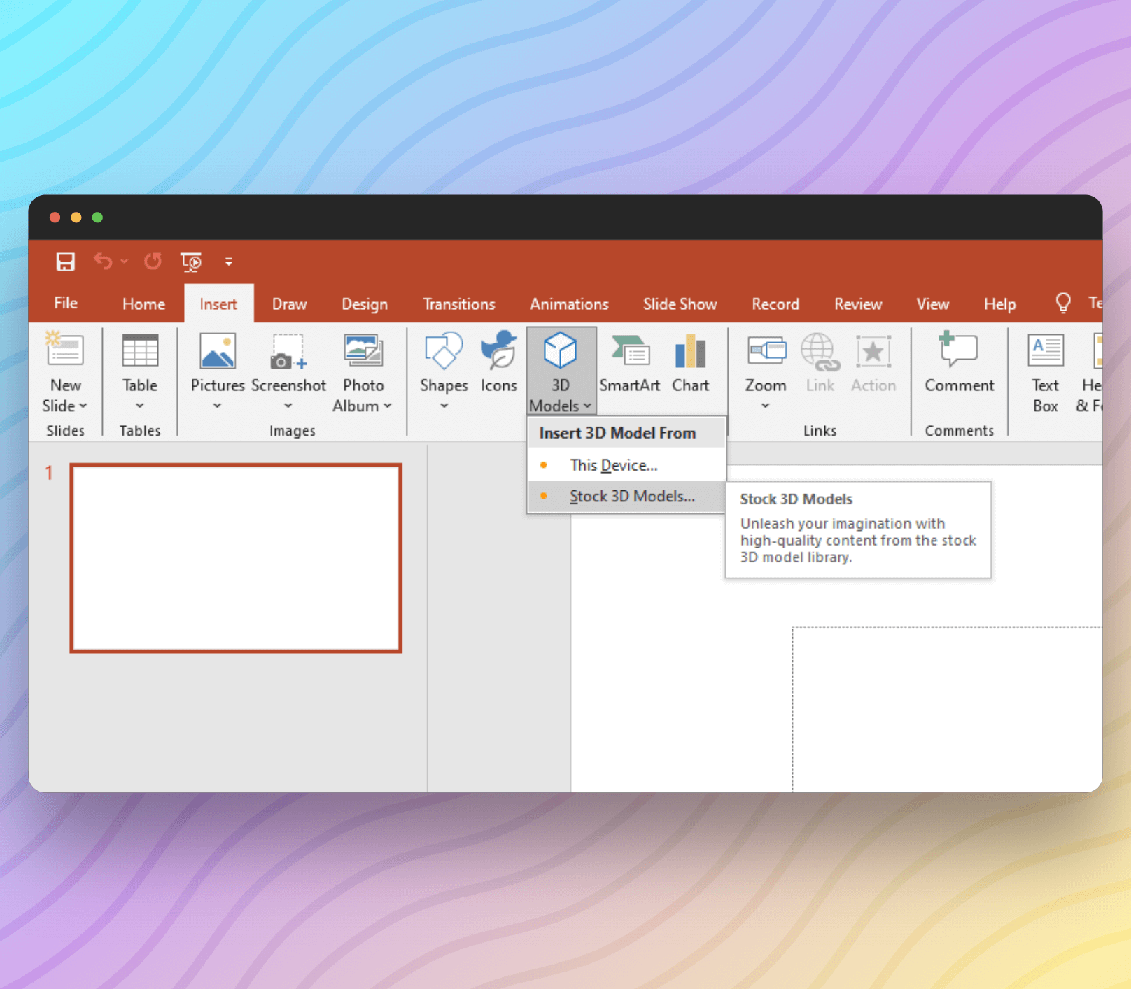 Best Sites for 3D Models for PowerPoint Free and Paid - SlideSpeak