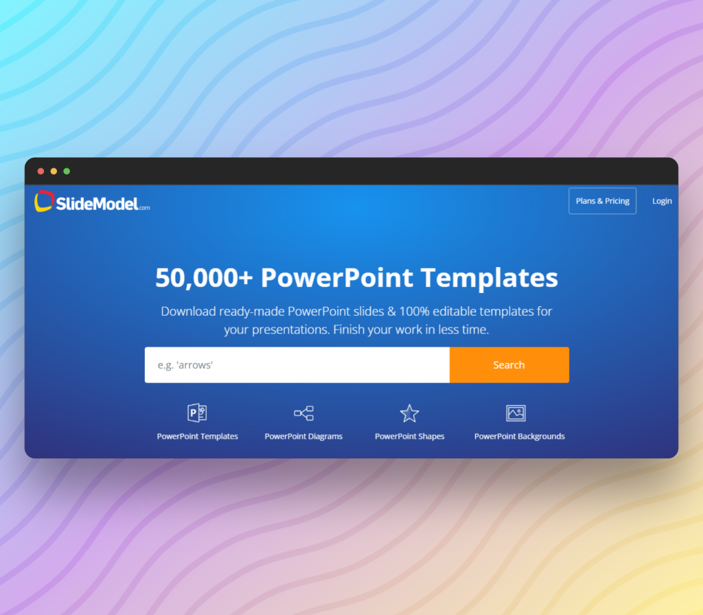 Slideshow Model Best Sites for 3D Models for PowerPoint Free and Paid - SlideSpeak