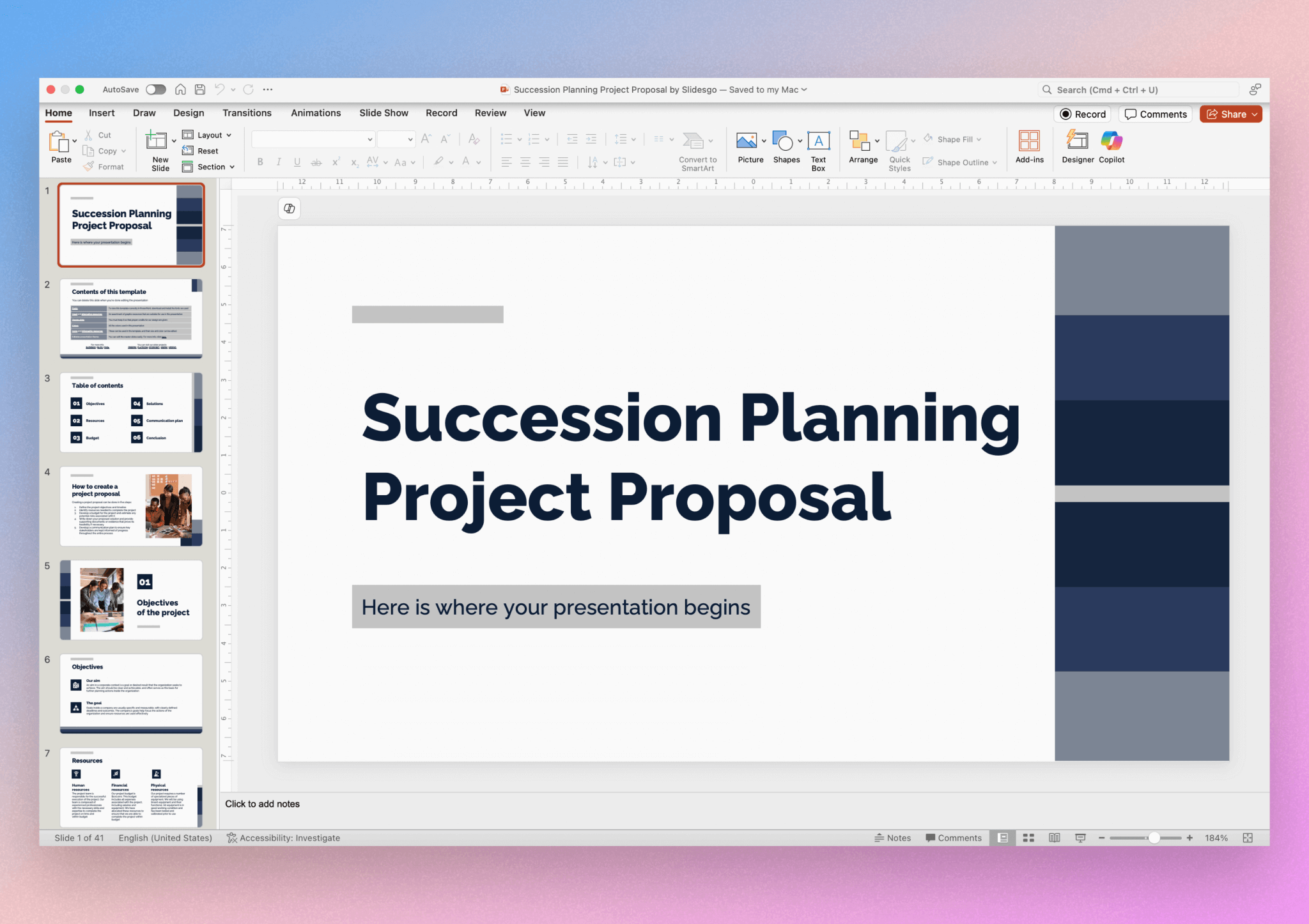 Top 5 Websites for Professional PowerPoint Templates - SlideSpeak