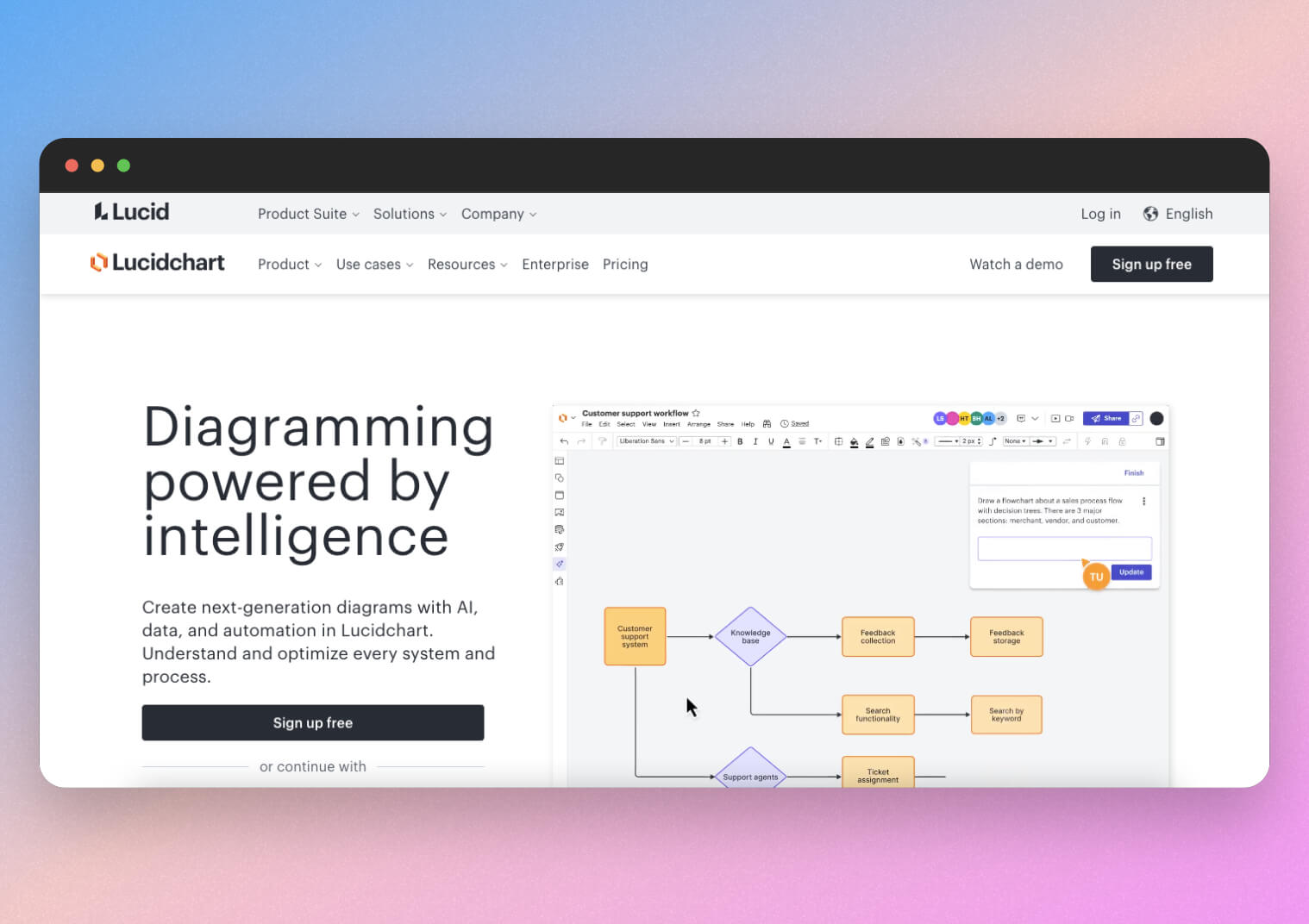 Top 5 Napkin AI Alternatives in 2025 - SlideSpeak