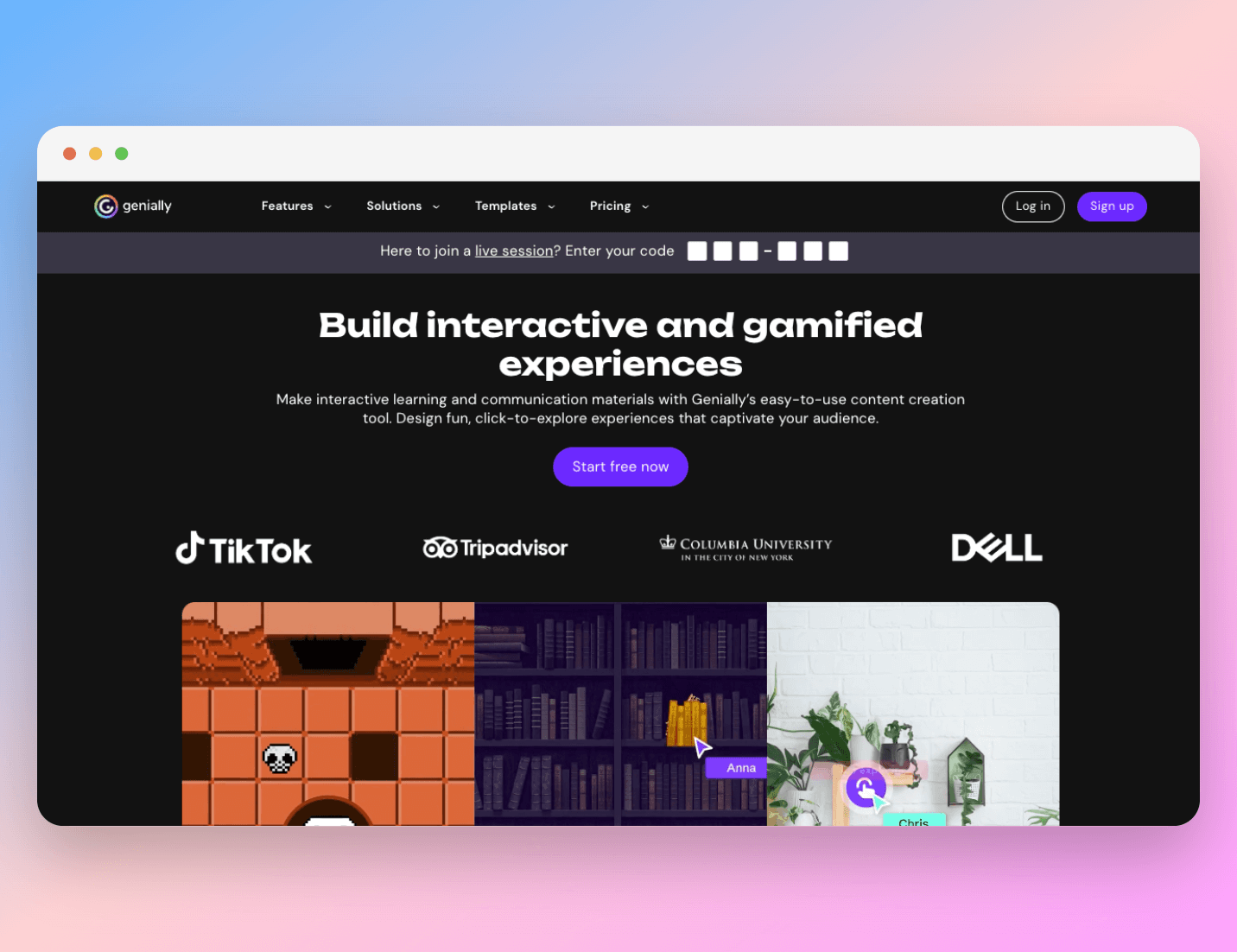 Best Tools to Animate Presentations with AI - SlideSpeak