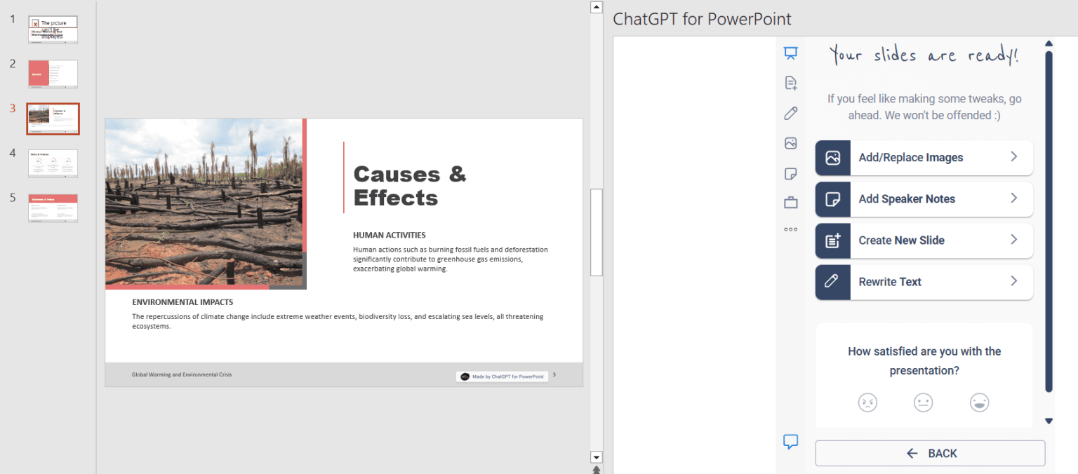 The Top 5 PowerPoint Plugins with AI Which One Saves You the Most Time