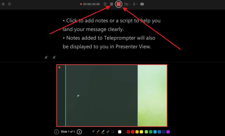 How to Record Audio on PowerPoint for Better Presentations