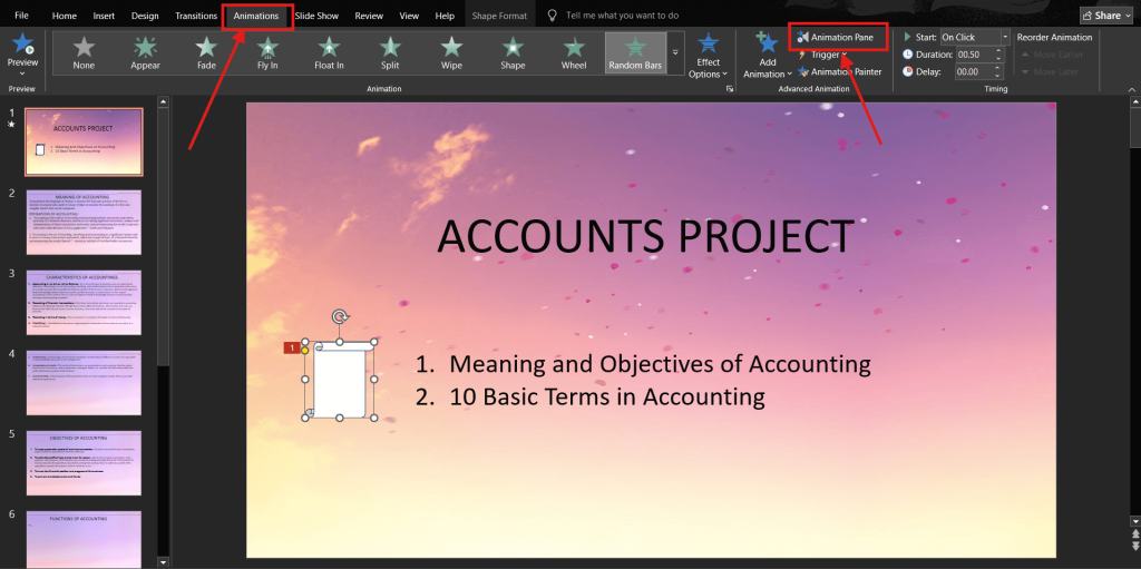 Powerpoint Work Loop Step-by-Step Guide on How to Loop a PowerPoint Presentation