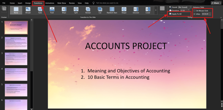 Step-by-Step Guide on How to Loop a PowerPoint Presentation