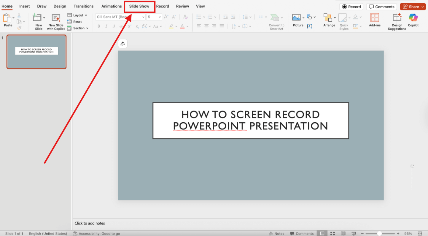 Powerpoint Include Live Screen Capture How to Use PowerPoint Screen Recording in 2025?