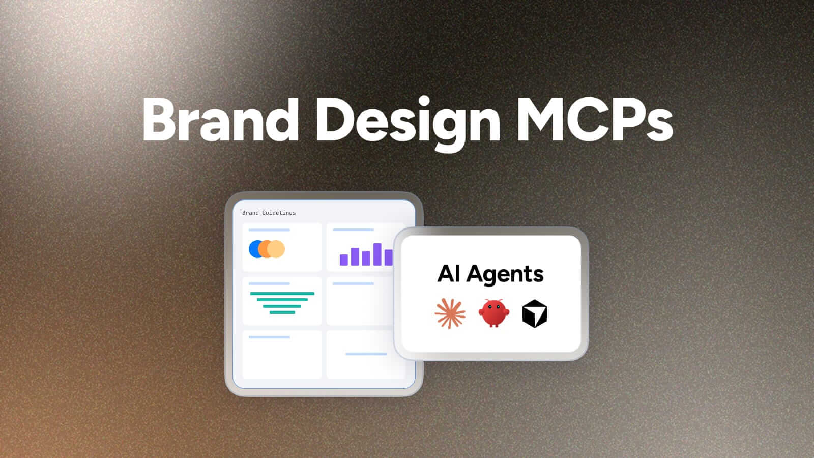 Best Design MCP Servers in 2026: Onbrand, Frontify, Figma, zeroheight ...