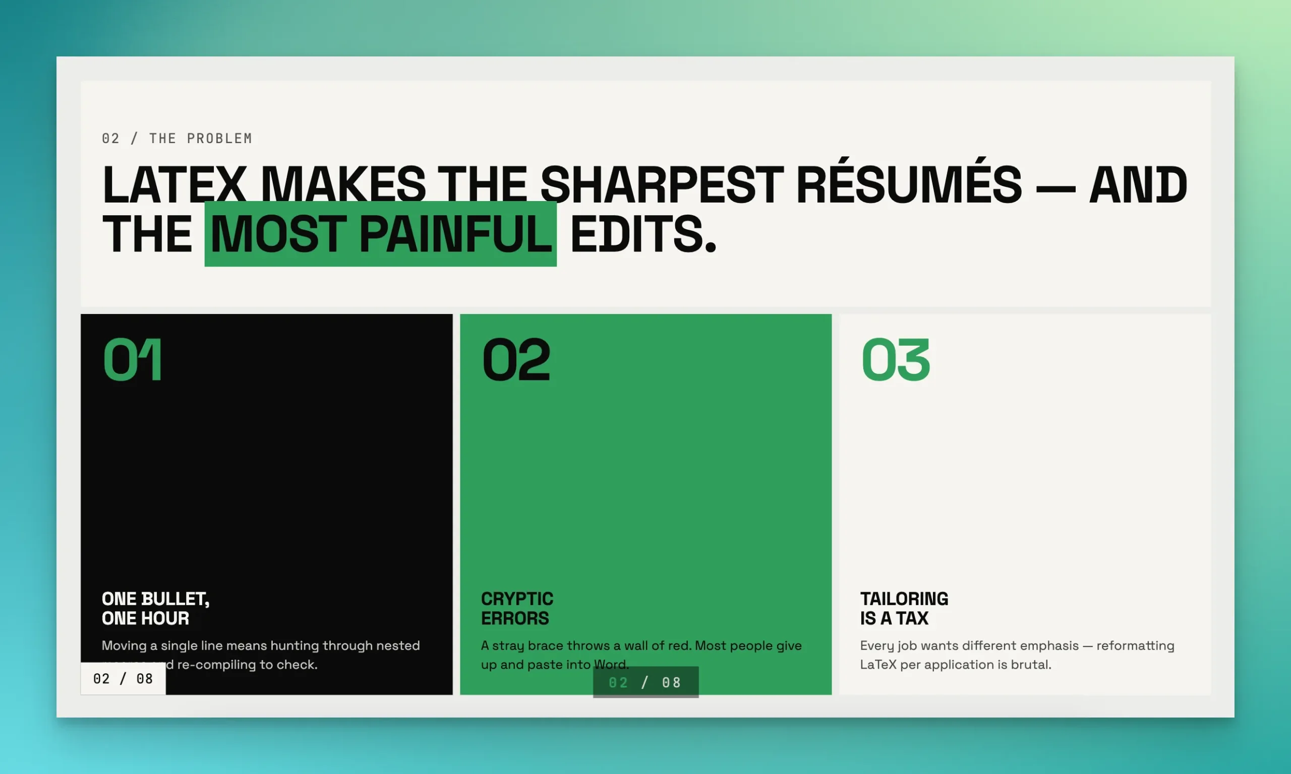 frontend-slides example slide