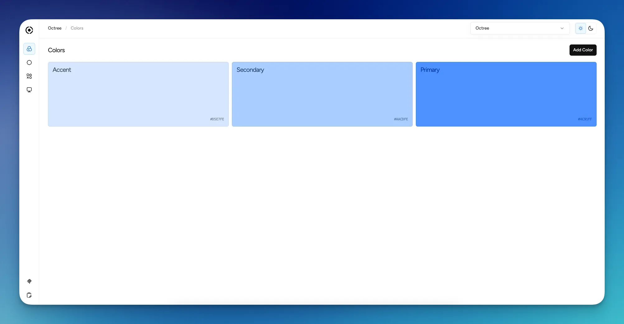 SlideSpeak OnBrand presentation generated from a website