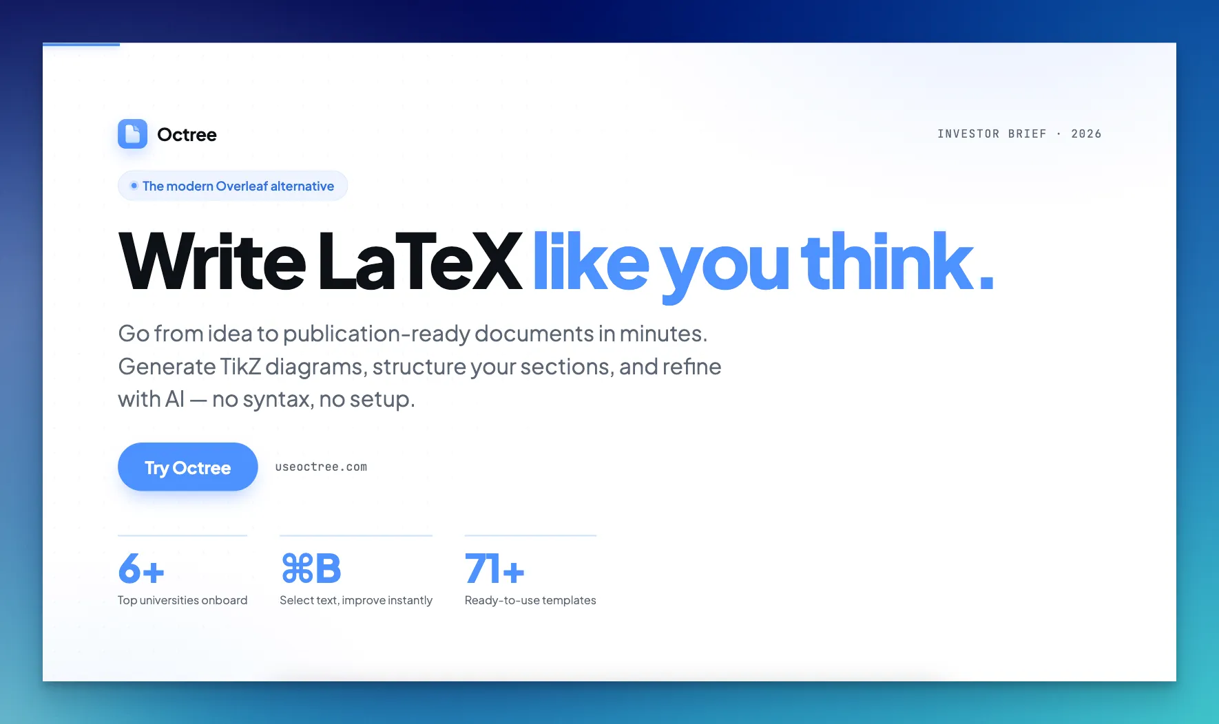 SlideSpeak Slide Design Skill example deck
