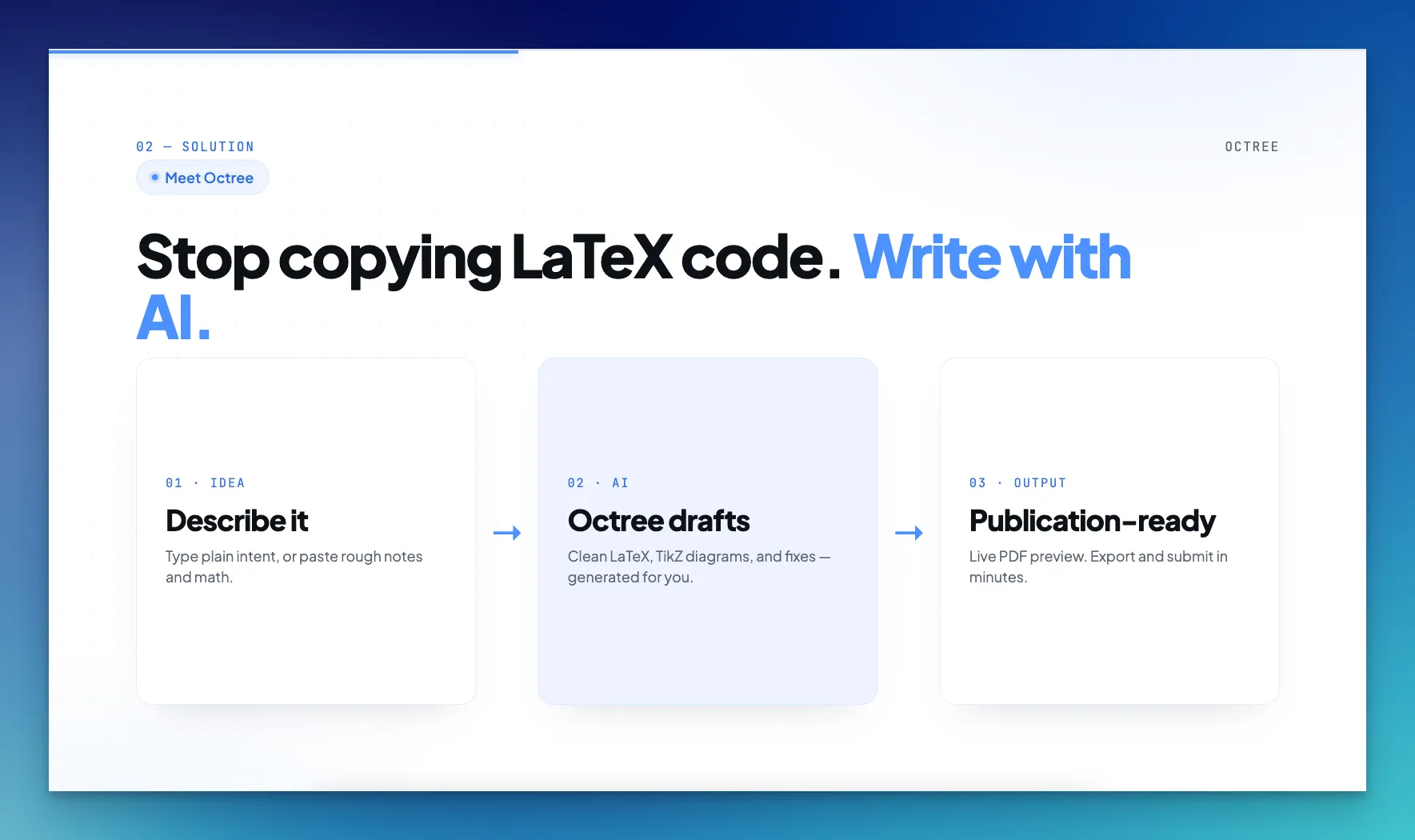 SlideSpeak Slide Design Skill example slide